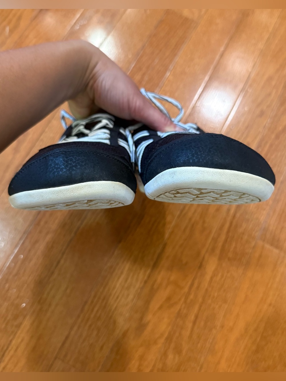 Xero Shoes Women’s 7.5 Prio Women’s Minimalist Barefoot Zero Drop Sneakers Black - Picture 7 of 9